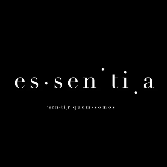 <p>Essentia, Feeling who we Are</p>
