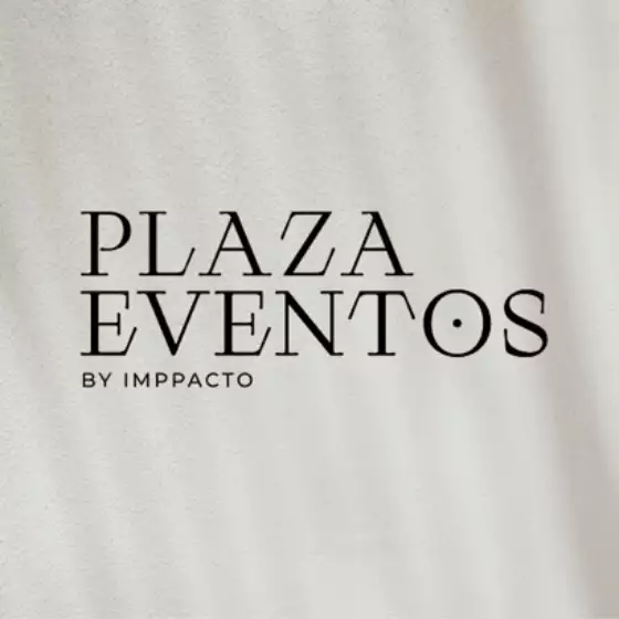 <p>Plaza Eventos by Imppacto</p>

